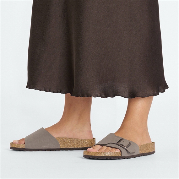 Birkenstock Catalina BS Sandaler, Mocca